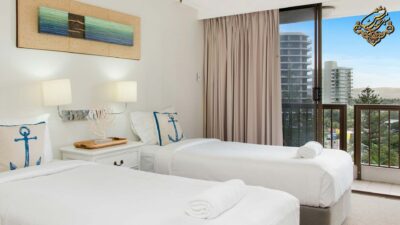 سرویس خواب تک نفره