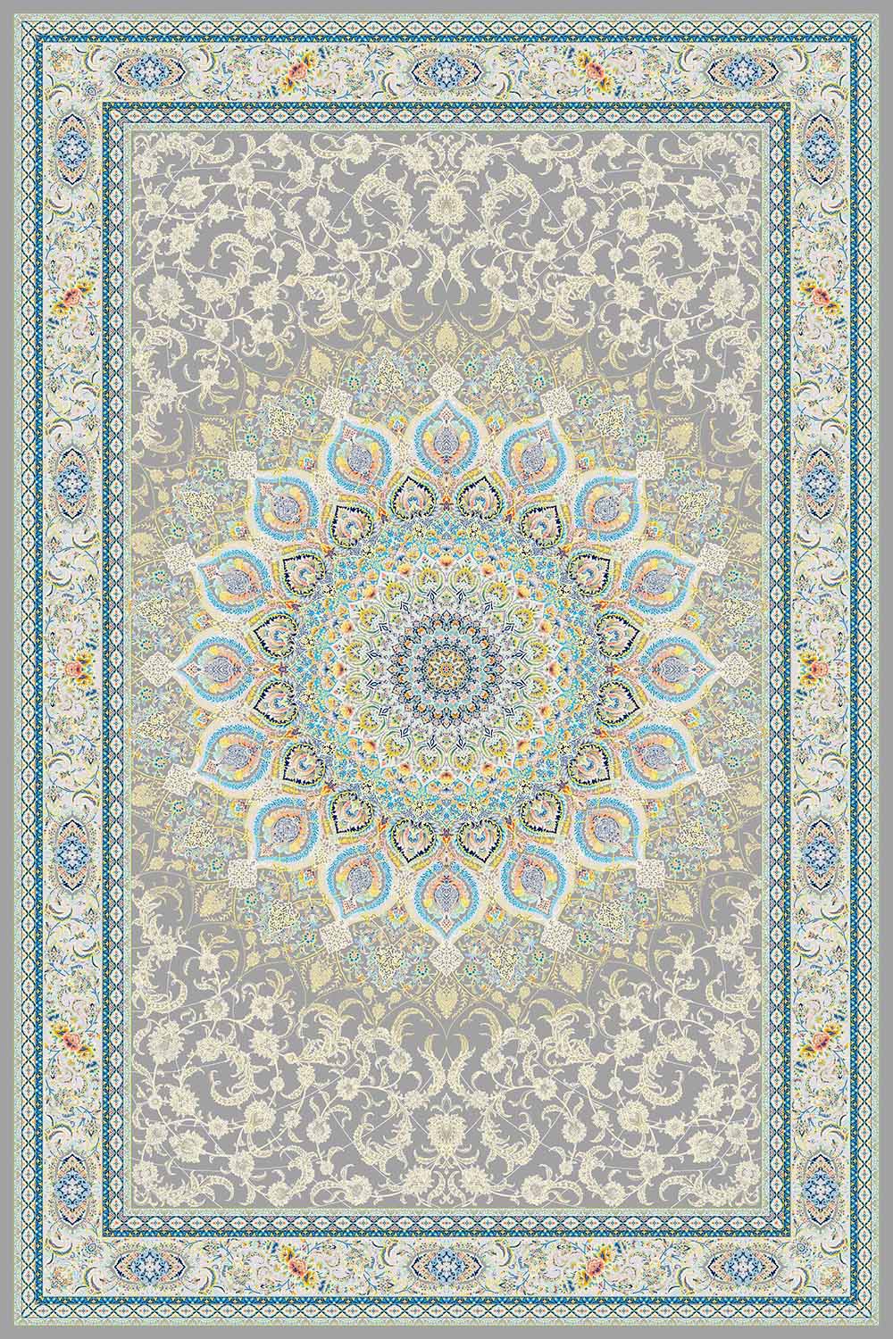 انواع فرش محبوب