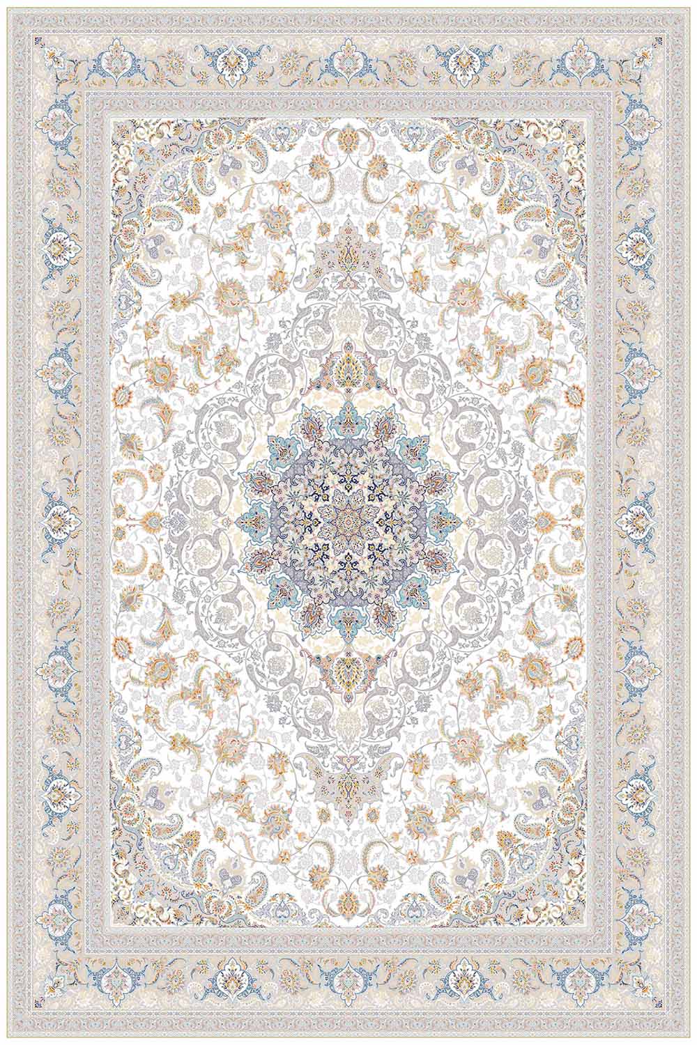 انواع فرش محبوب