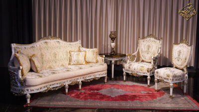 چه مبلی همیشه مده