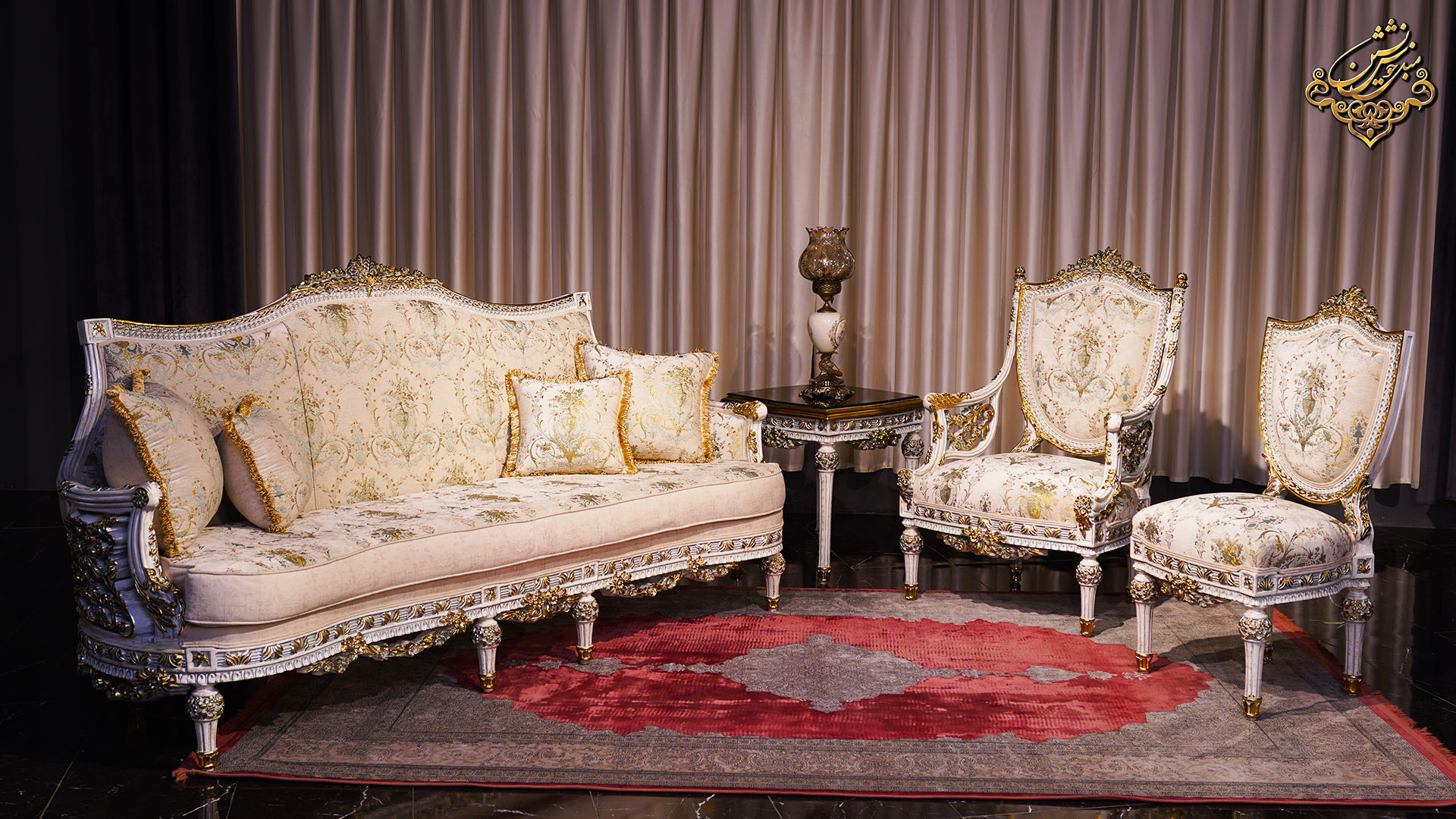 چه مبلی همیشه مده