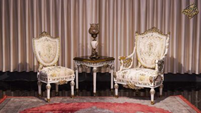 مبل میزبان چیست