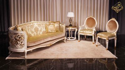 چه مبلی همیشه مده