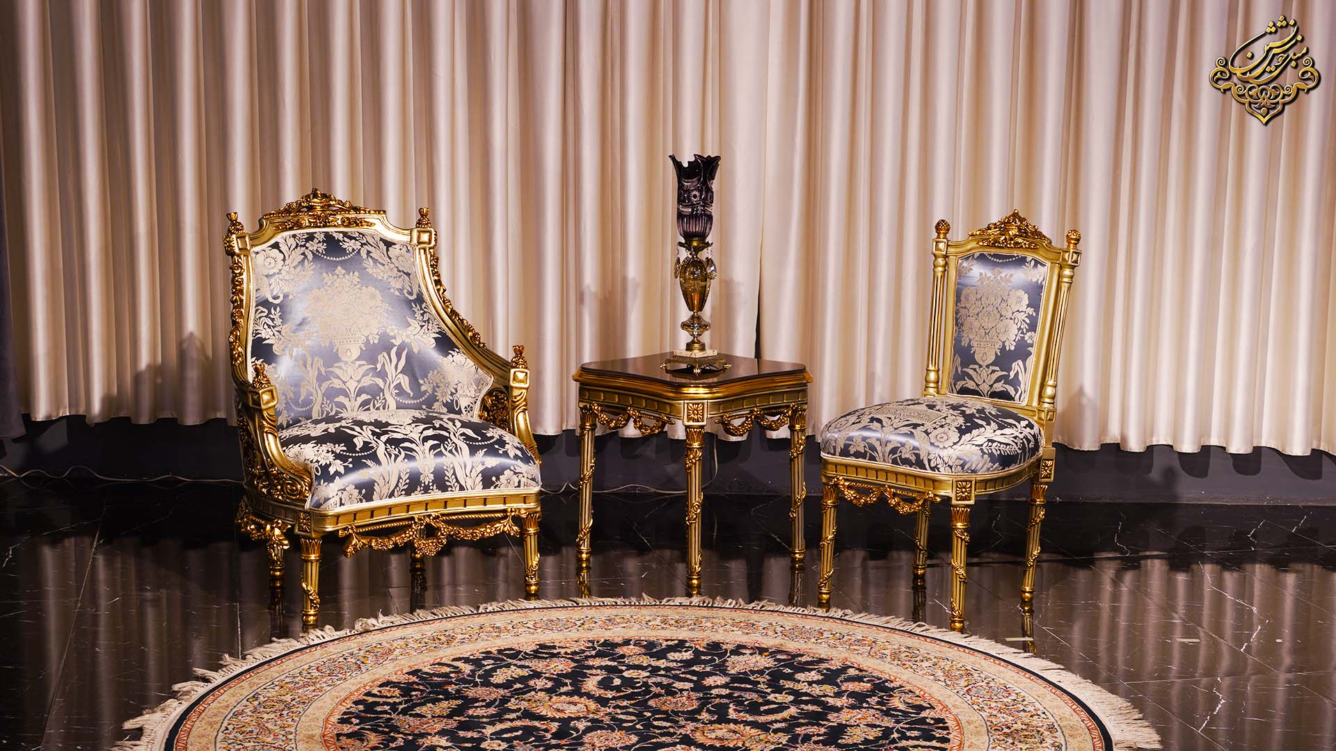 پرفروش ترین رنگ مبلمان