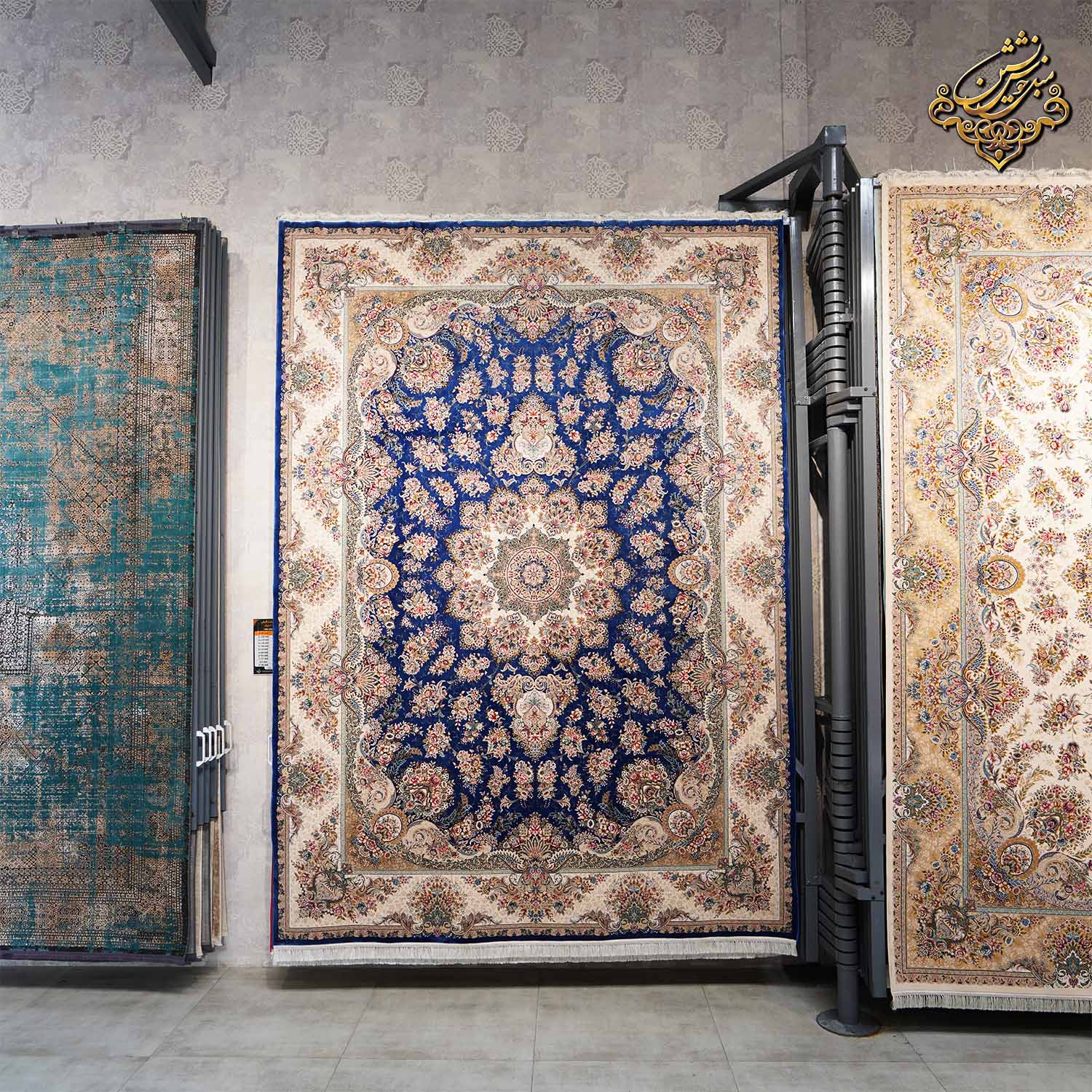 انواع فرش محبوب