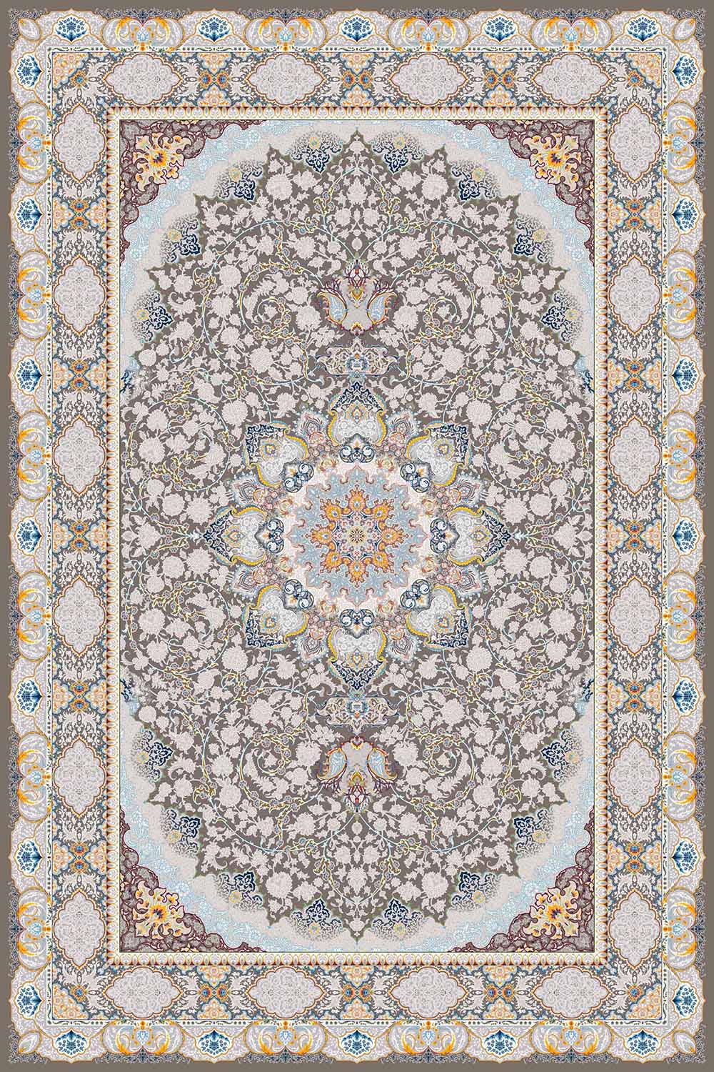 فرش لاکچری جدید