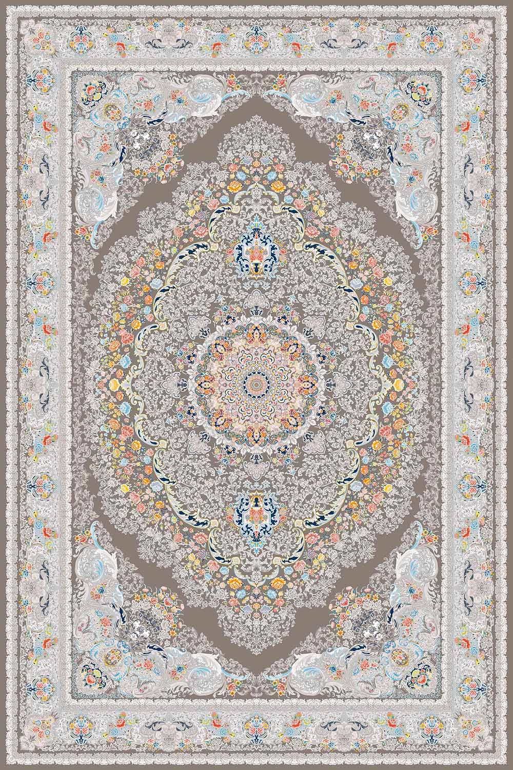 انواع فرش مناسب برای پذیرایی