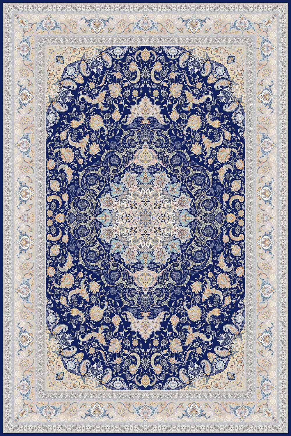 فرش لاکچری جدید