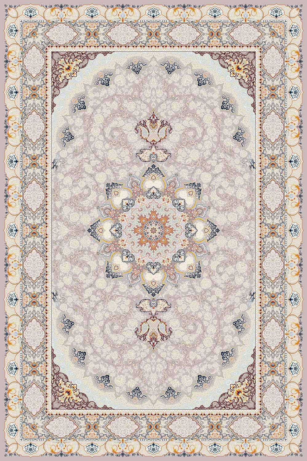 فرش لاکچری جدید