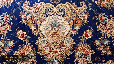 انواع سایز فرش