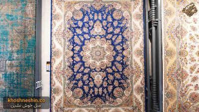 فرش لاکچری جدید