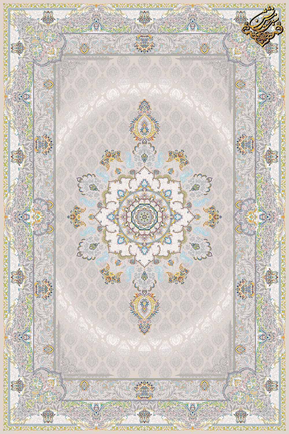 چرا فرش های جدید نازک هستند