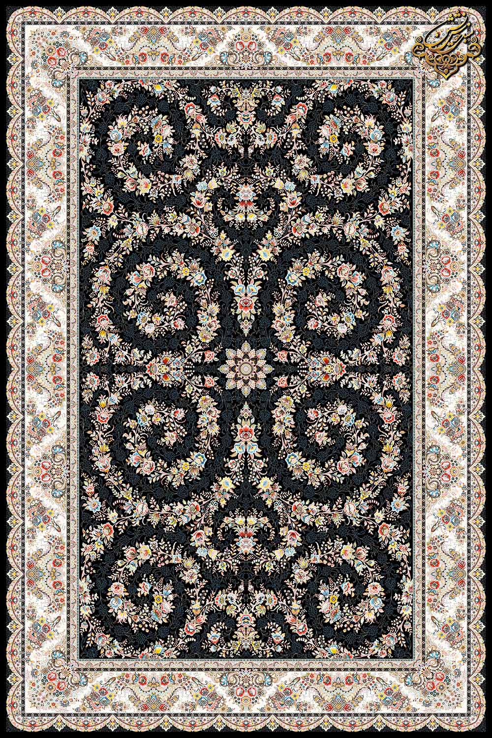 چرا فرش های جدید نازک هستند