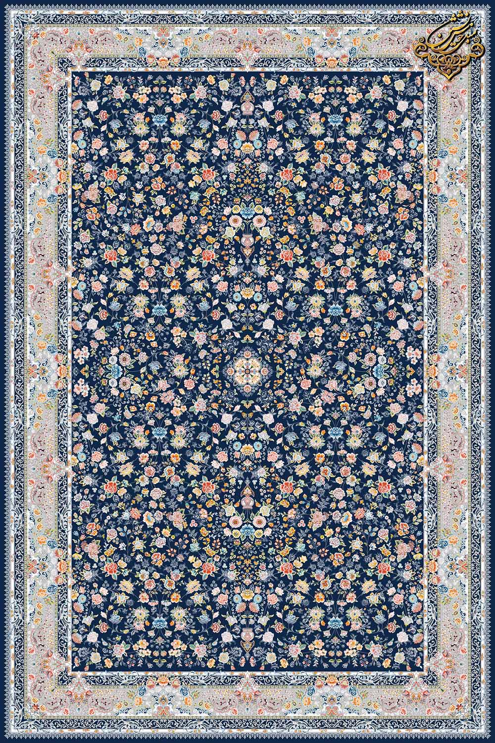 چرا فرش های جدید نازک هستند