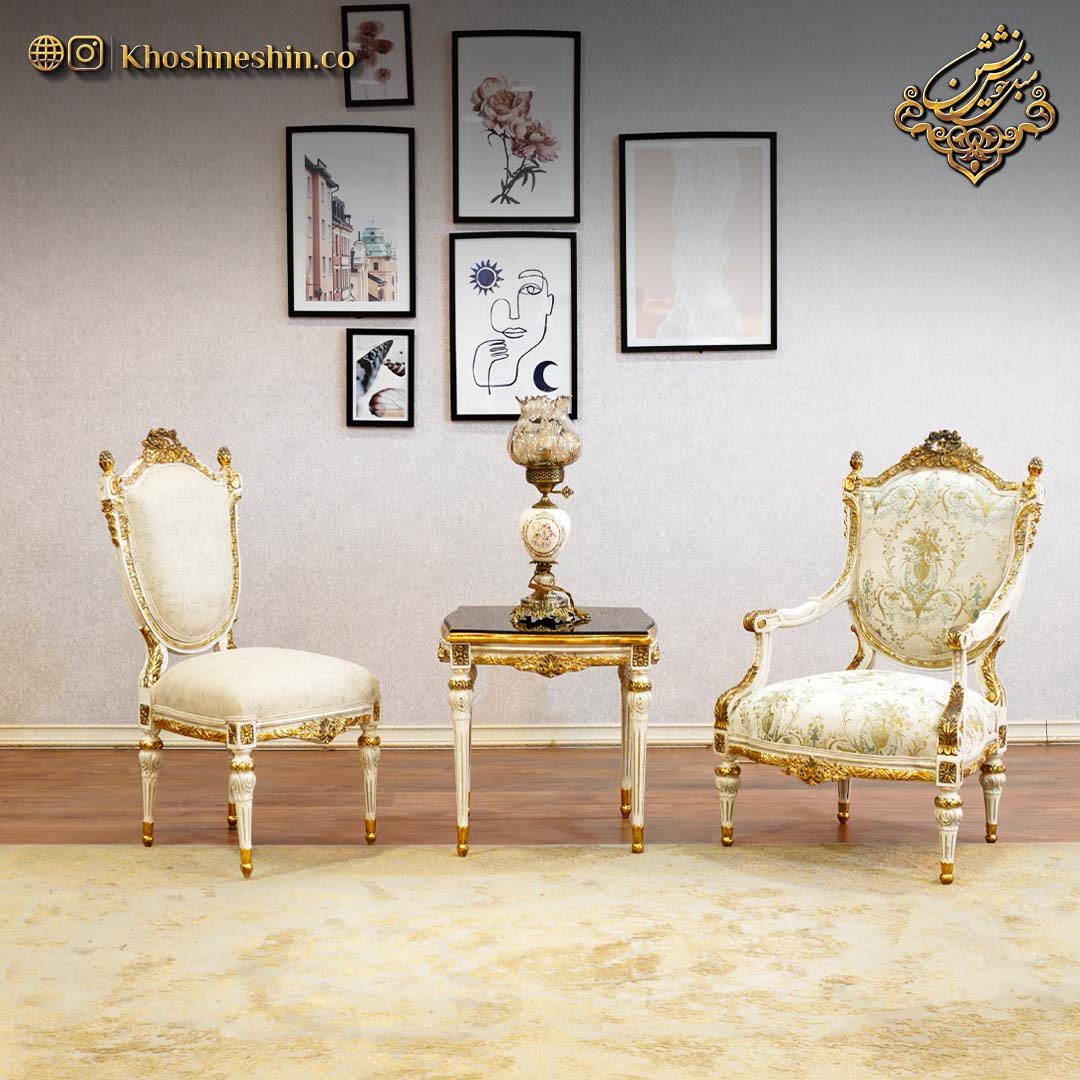 مبل گران قیمت