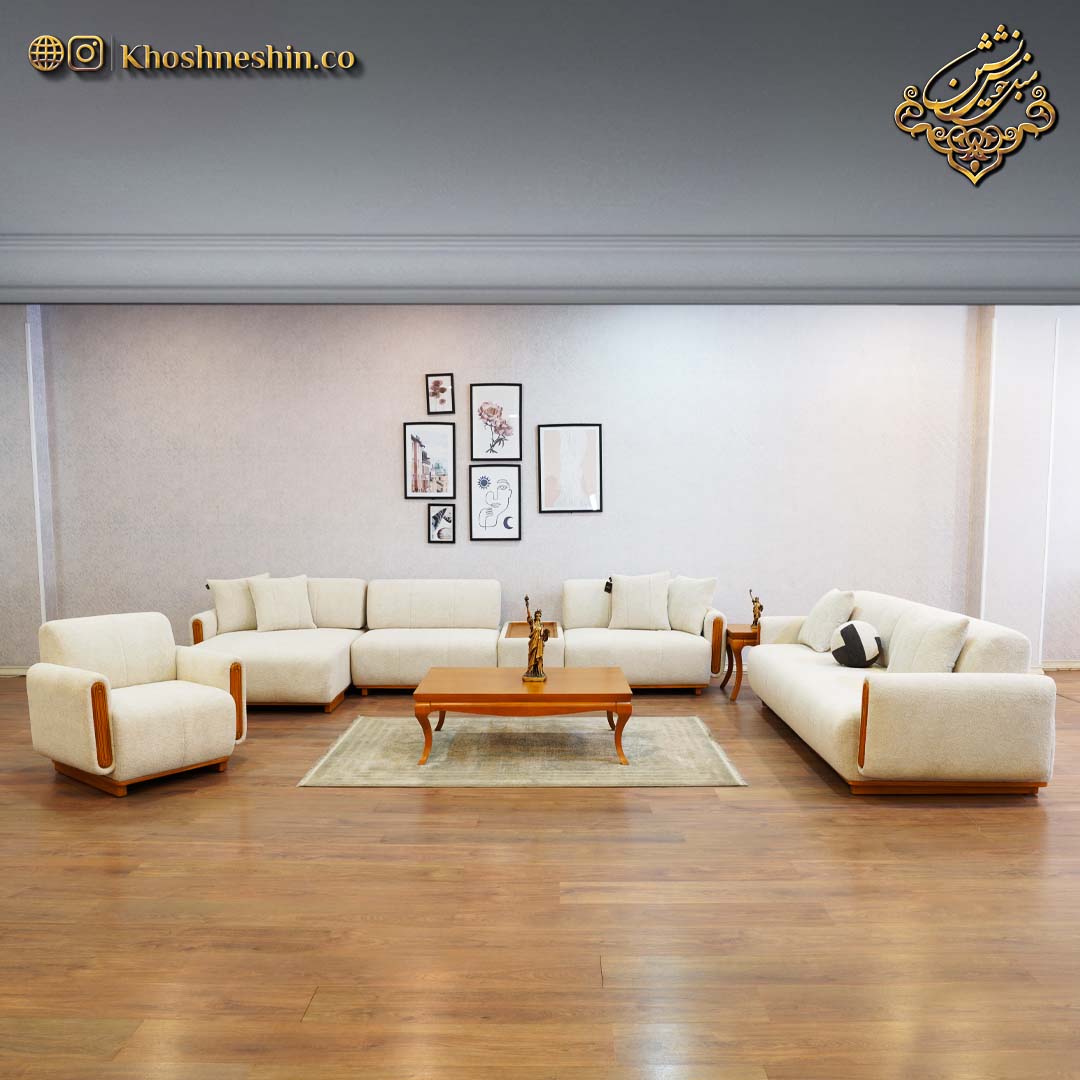 مبل راحتی خوشگل