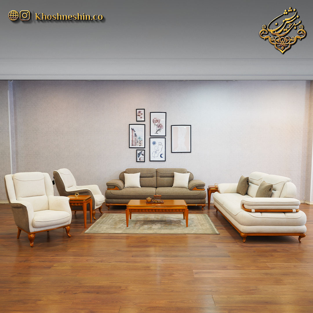 مبل گران قیمت