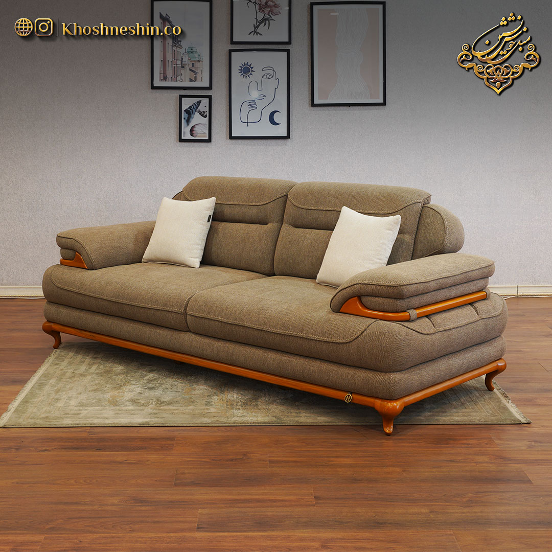 مبل راحتی خوشگل