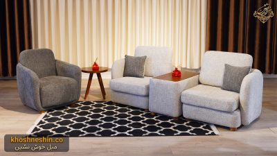 مبل راحتی زیبا