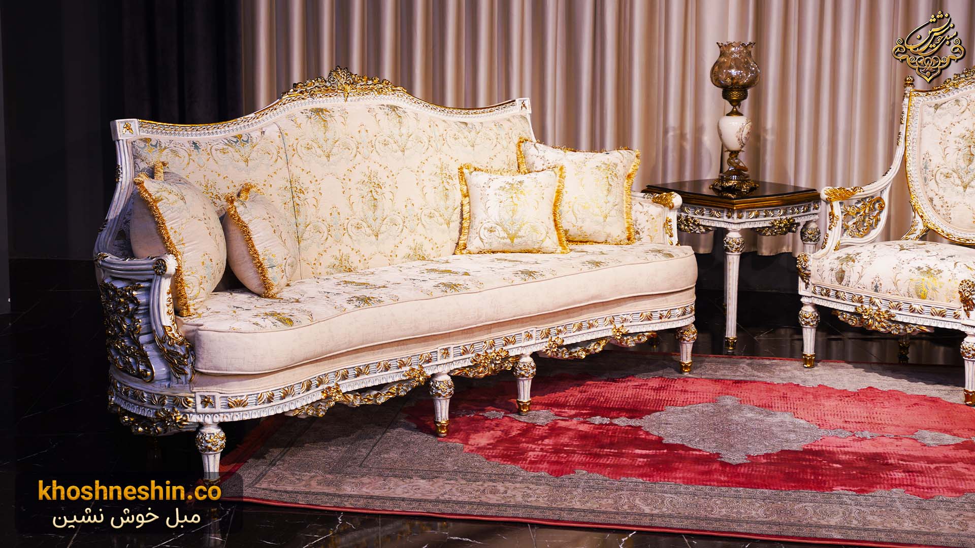 تولیدی مبل کلاسیک