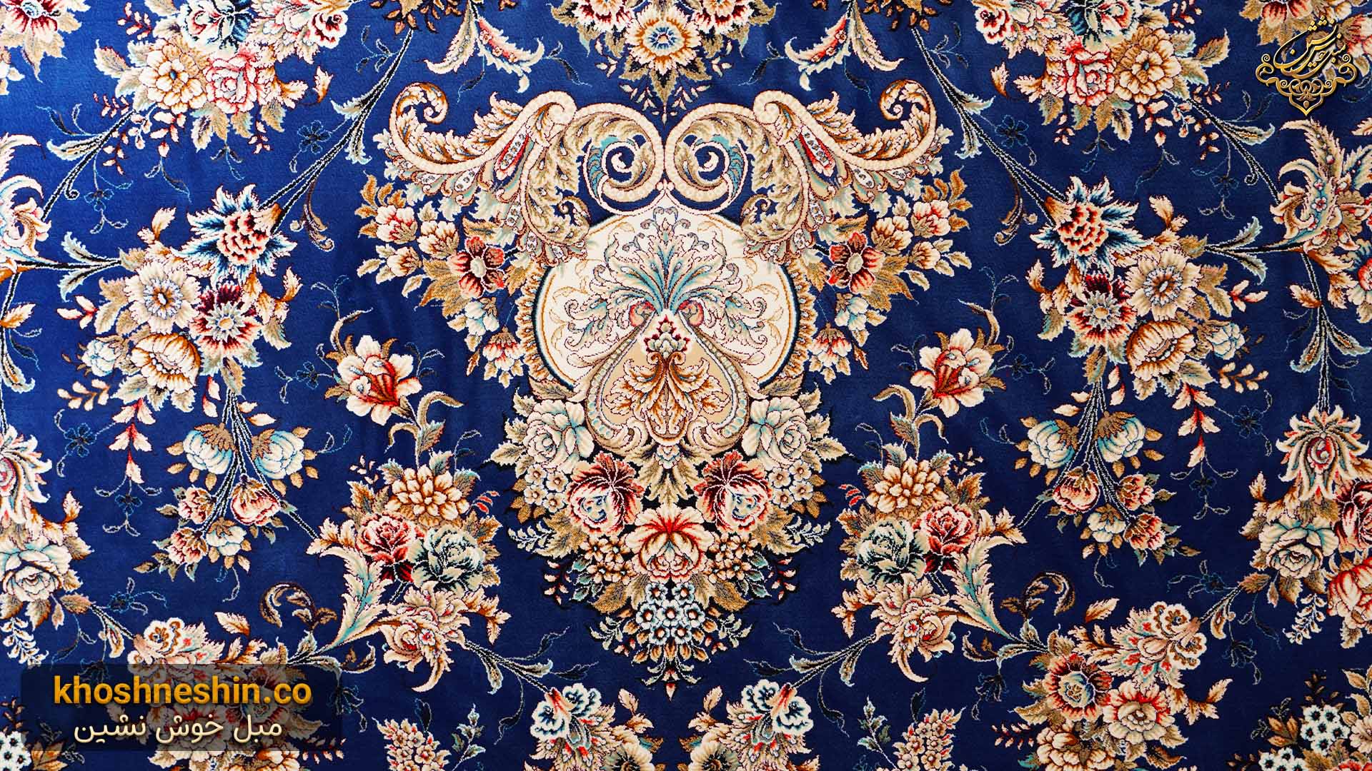 چرا فرش های جدید نازک هستند