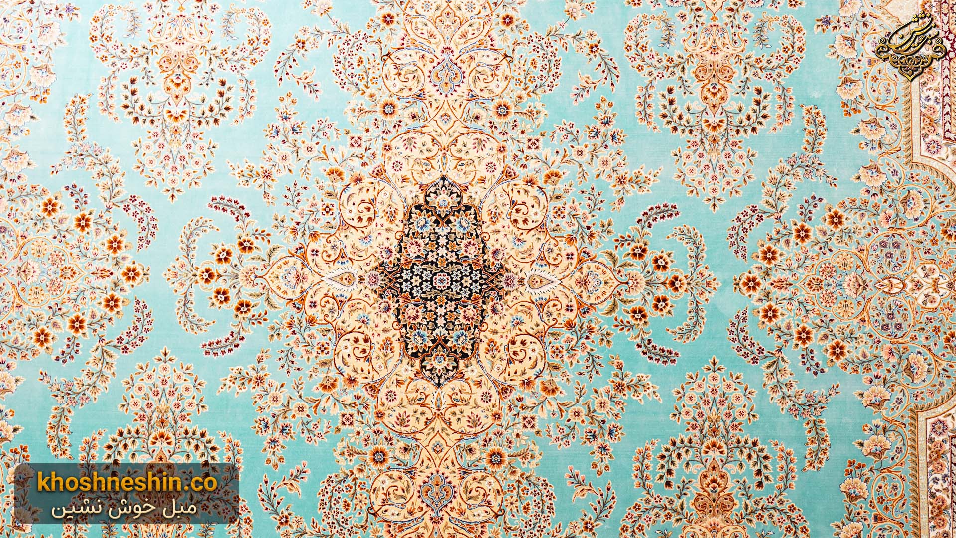 فرش چند شانه خوب است