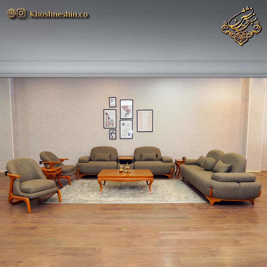 مبل راحتی خوب