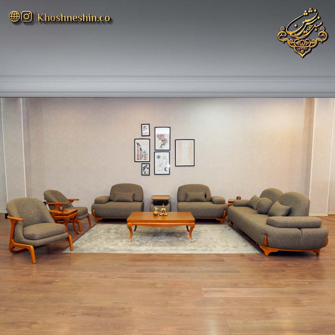 مبل راحتی باکیفیت