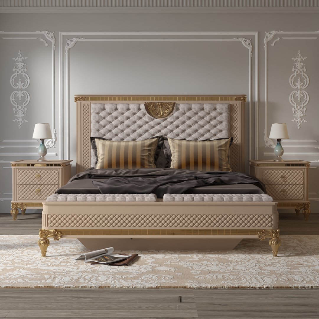 تشک تخت خواب جدید