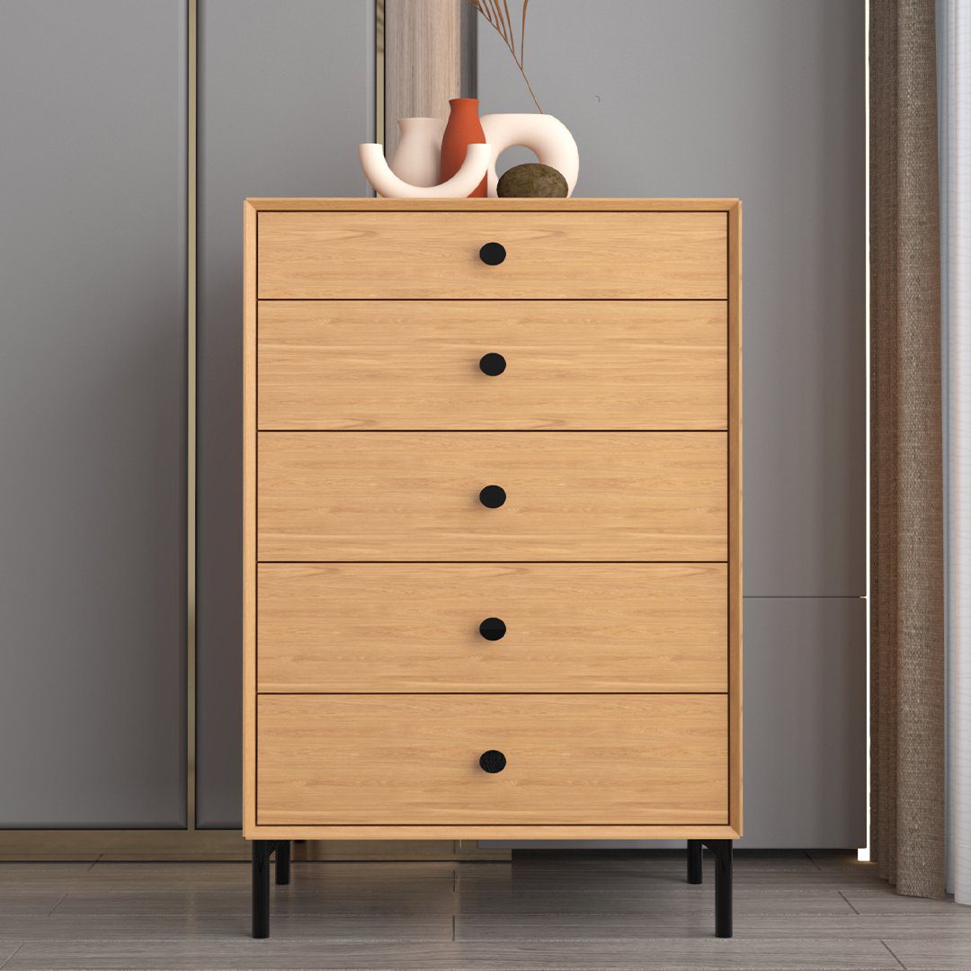 دراور بزرگ و جادار و مینیمال