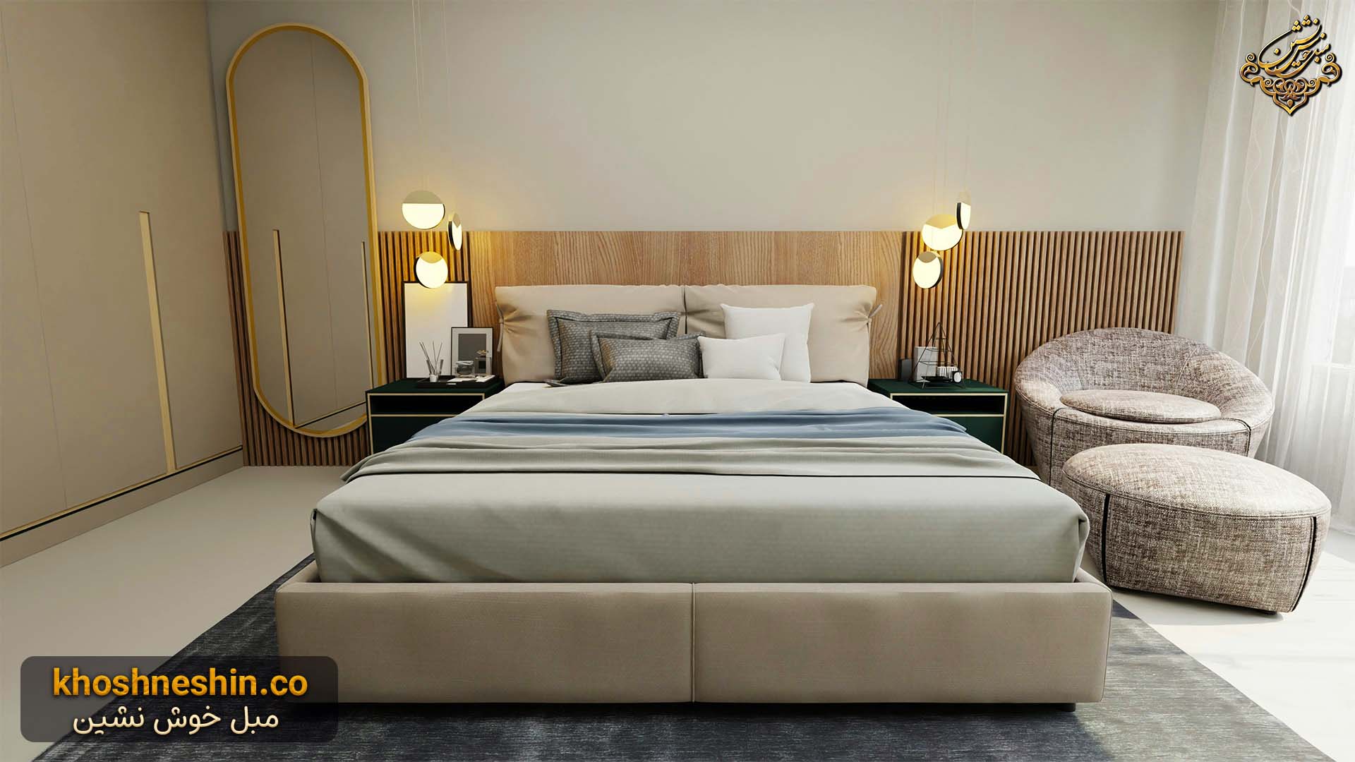 بهترین تشک برای خواب