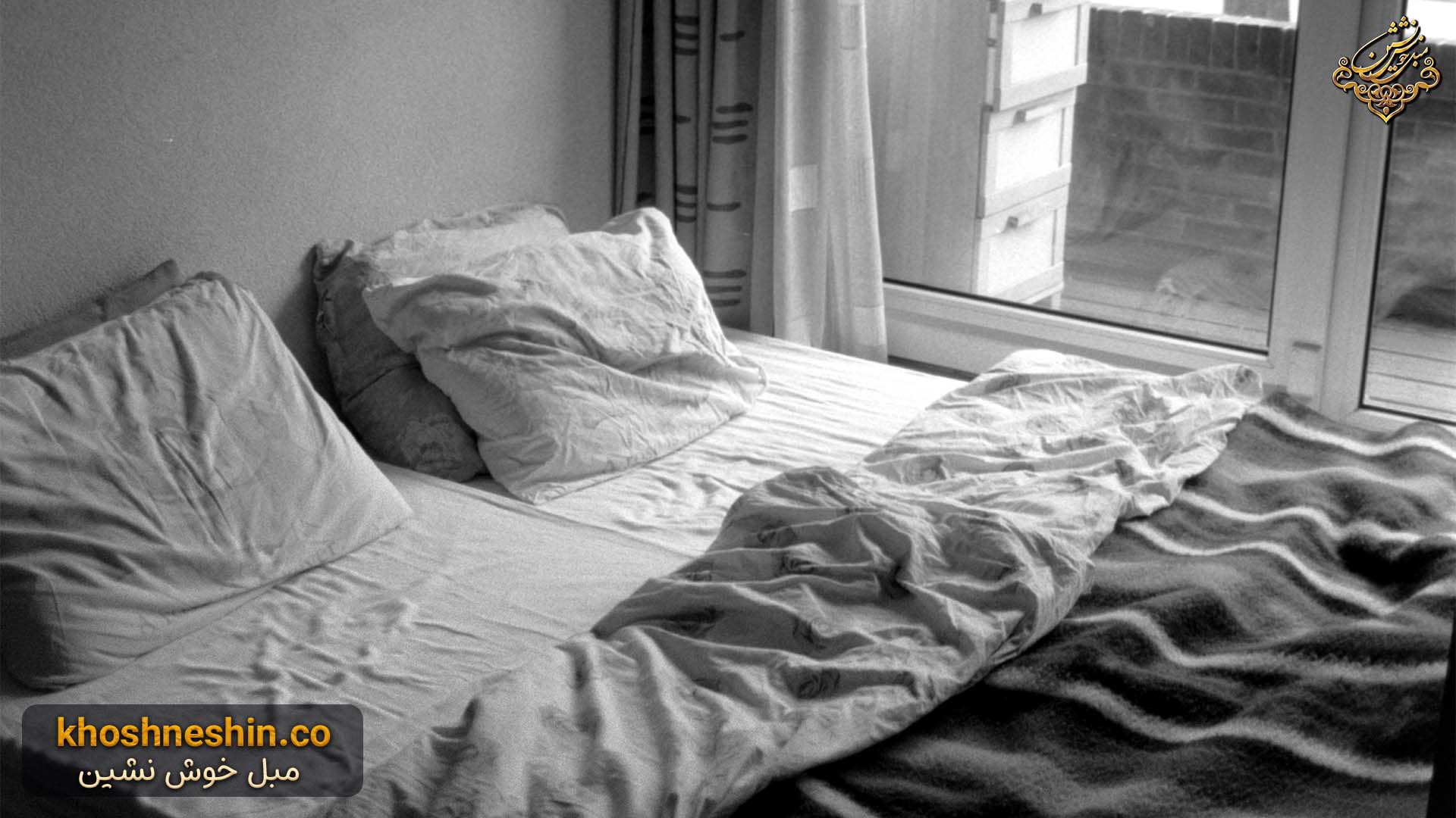 کدام تشک تخت بهتر است