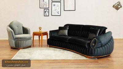 مبل راحتی باکیفیت