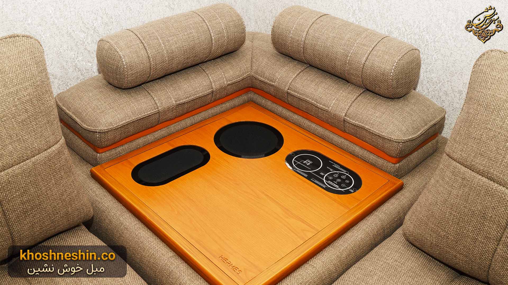 سرویس مبل راحتی