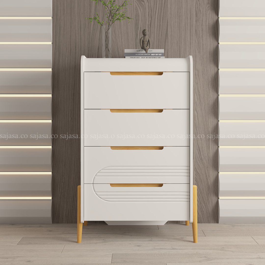 دراور بزرگ و جادار شیک