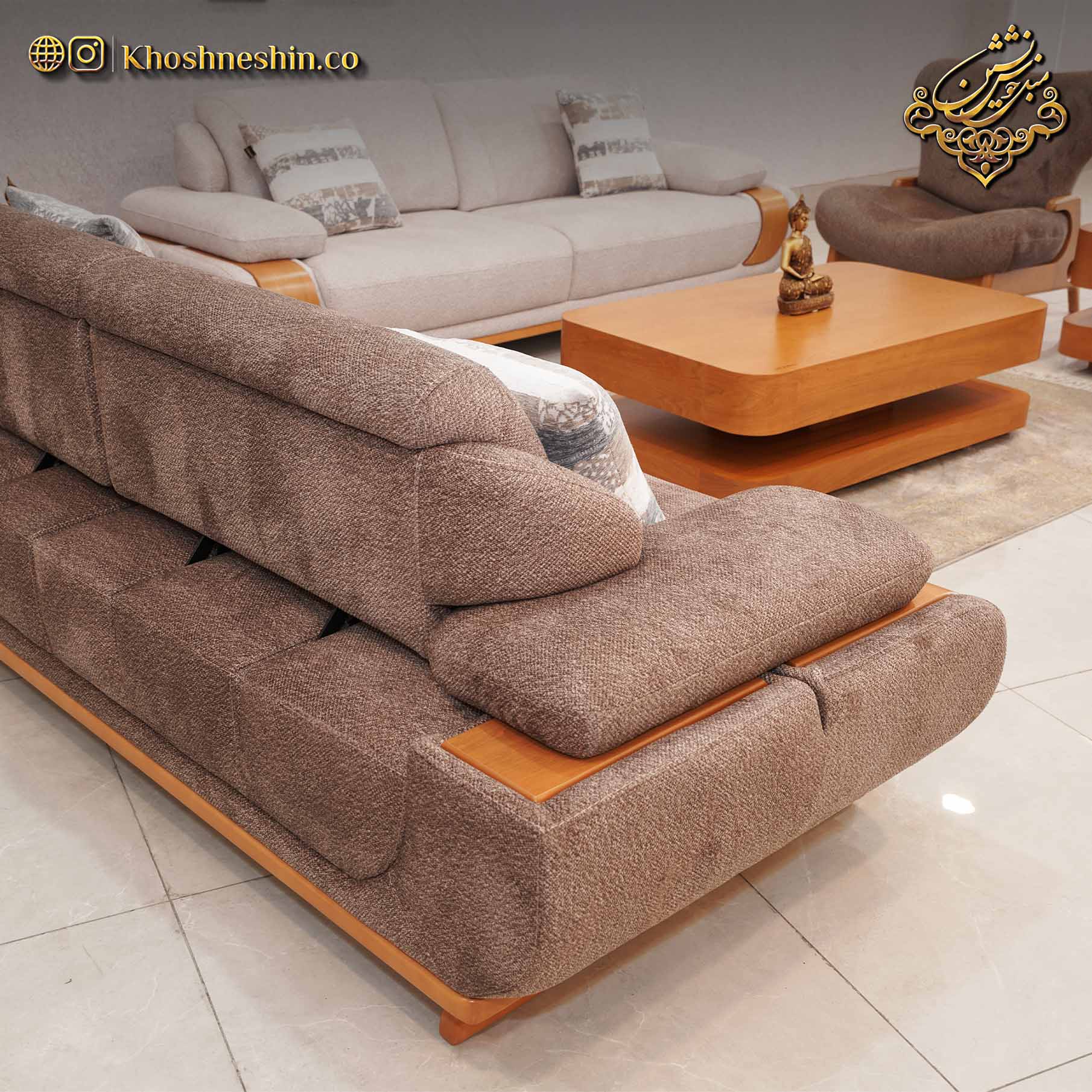 مبل راحتی مدل صوفیا مبل راحتی مدل صوفیا