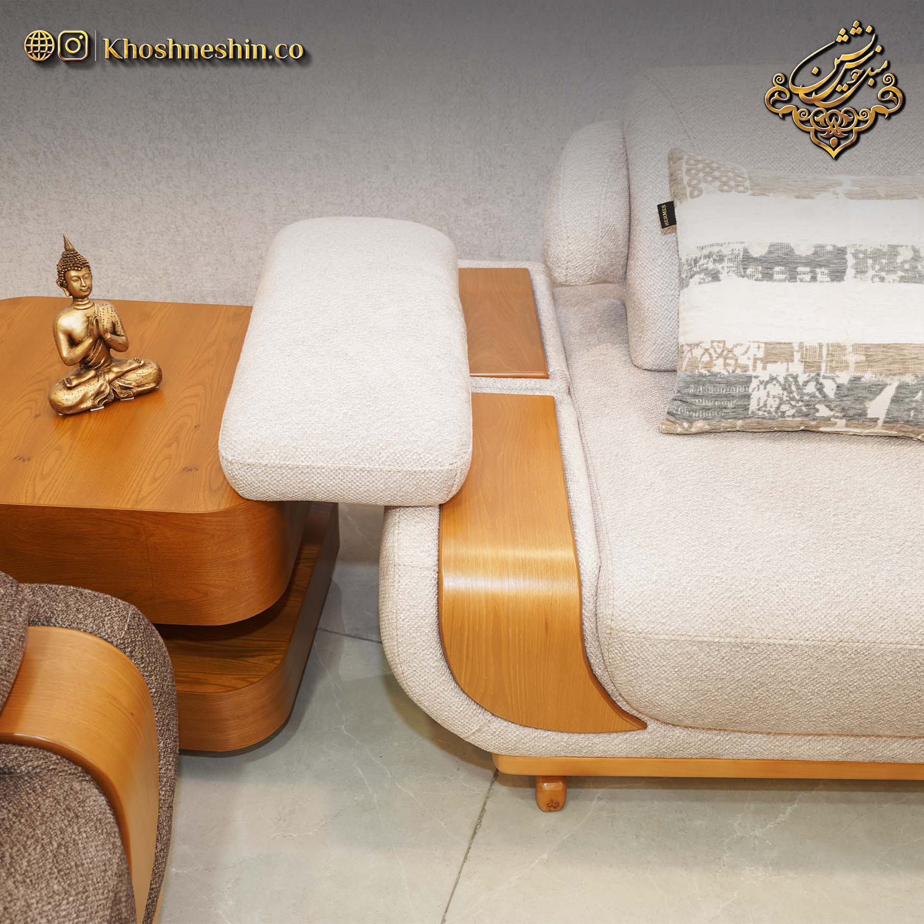 مبل راحتی مدل صوفیا مبل راحتی مدل صوفیا