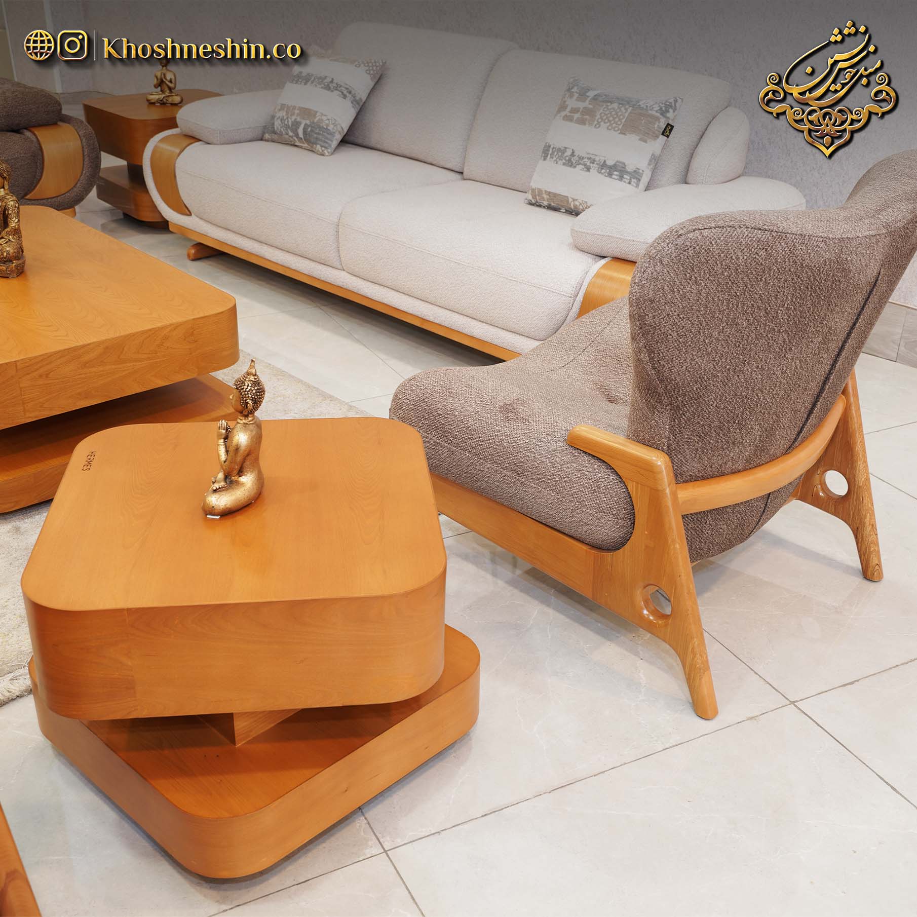 مبل راحتی مدل صوفیا مبل راحتی مدل صوفیا