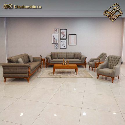 مبل راحتی مدل اطلس