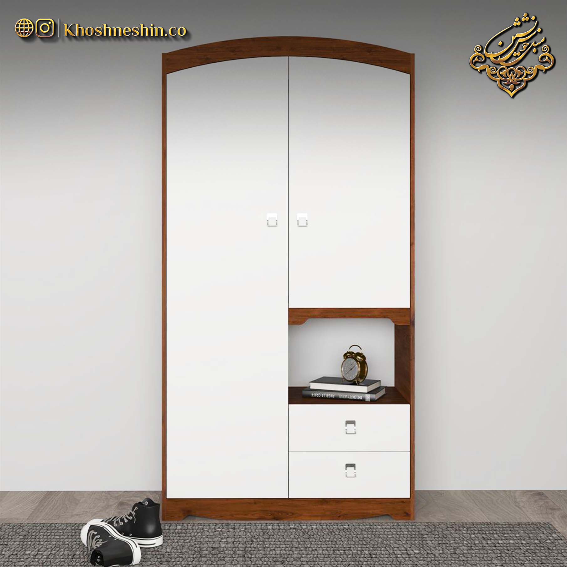 کمد لباس از کجا بخرم