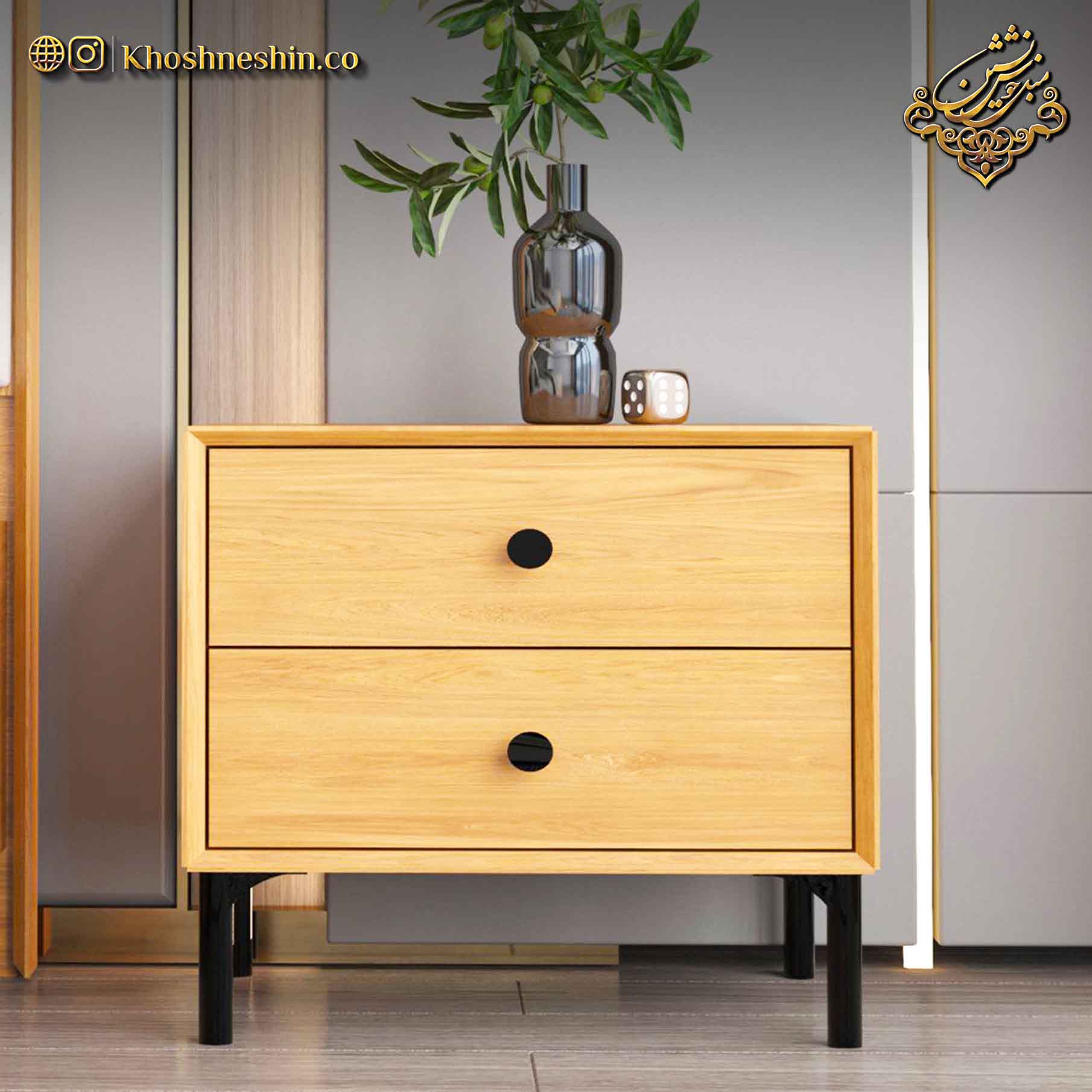 مدل پاتختی جدید مینیمال