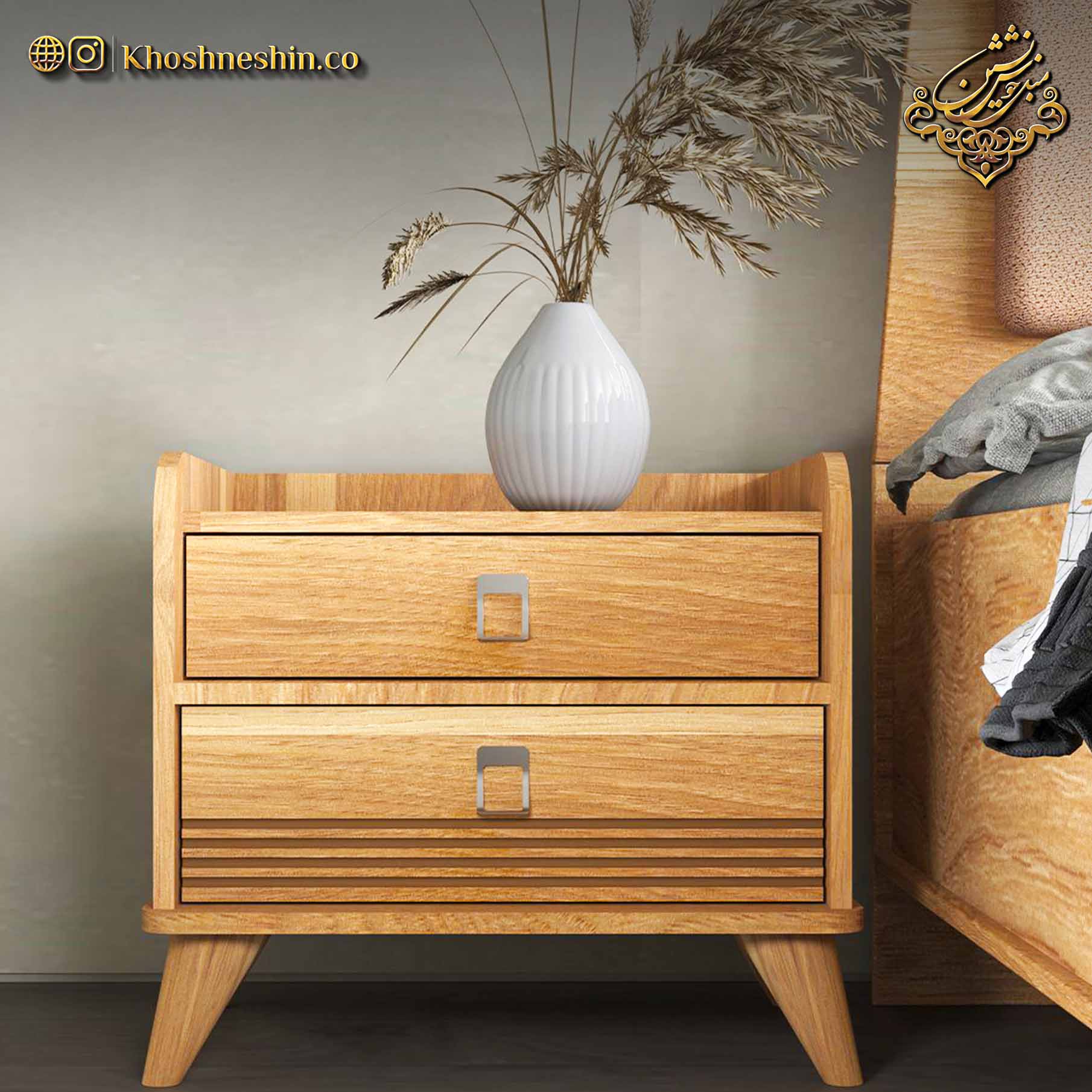 مدل پاتختی جدید مدرن