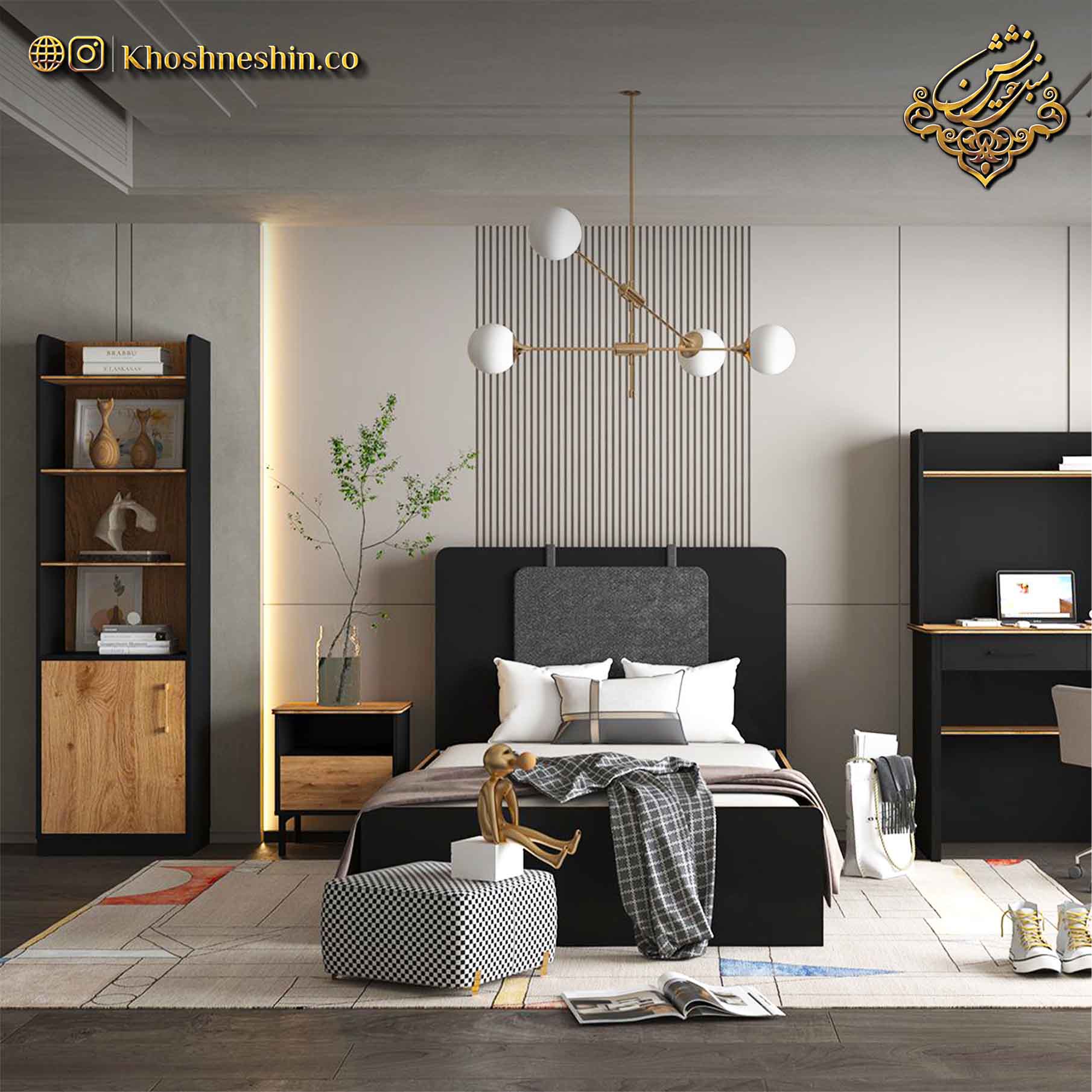 برترین تشک برای کمر درد