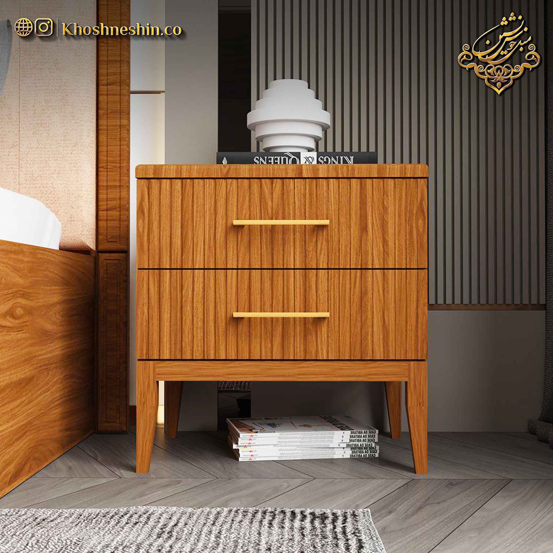 مدل پاتختی جدید مینیمال