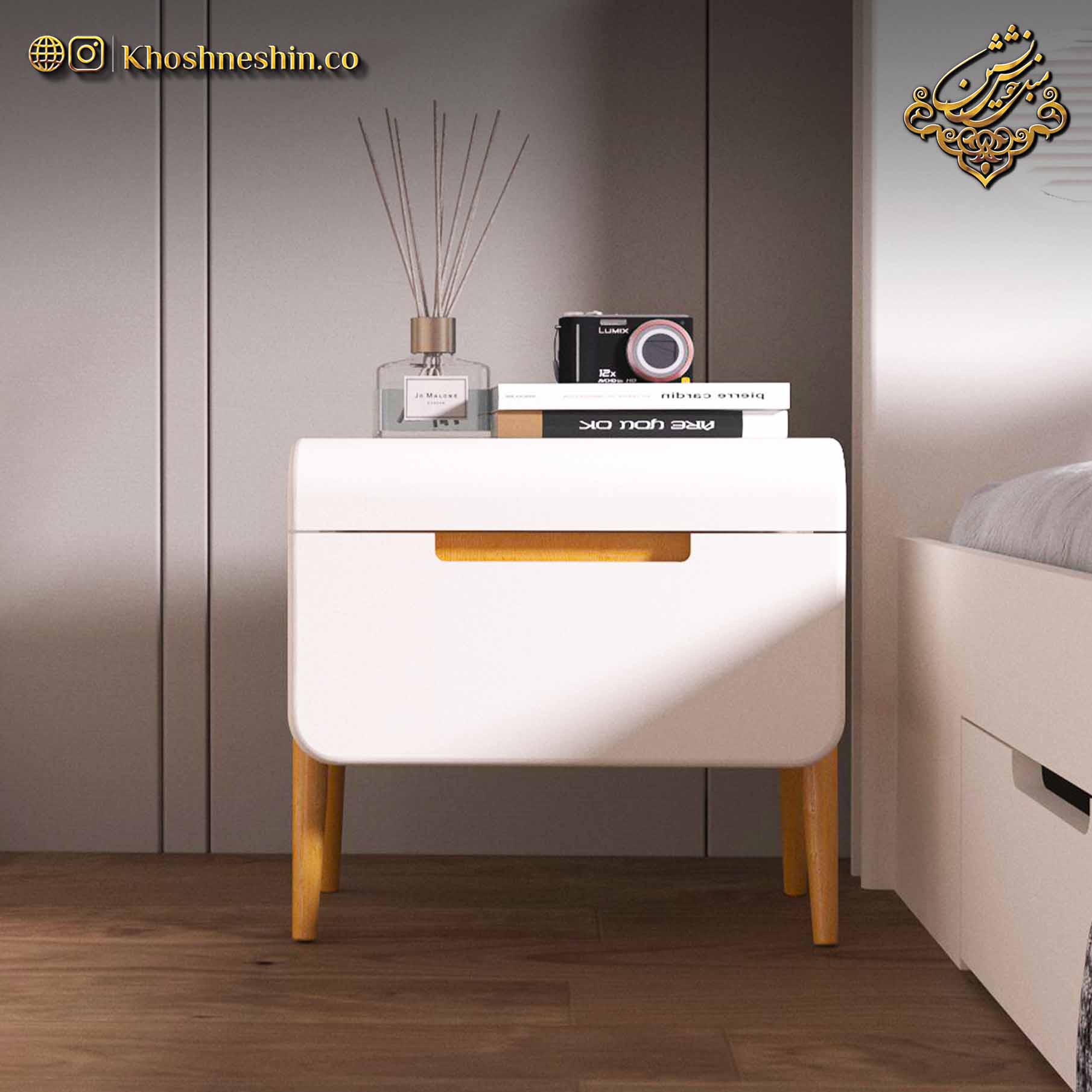 مدل پاتختی جدید مدرن