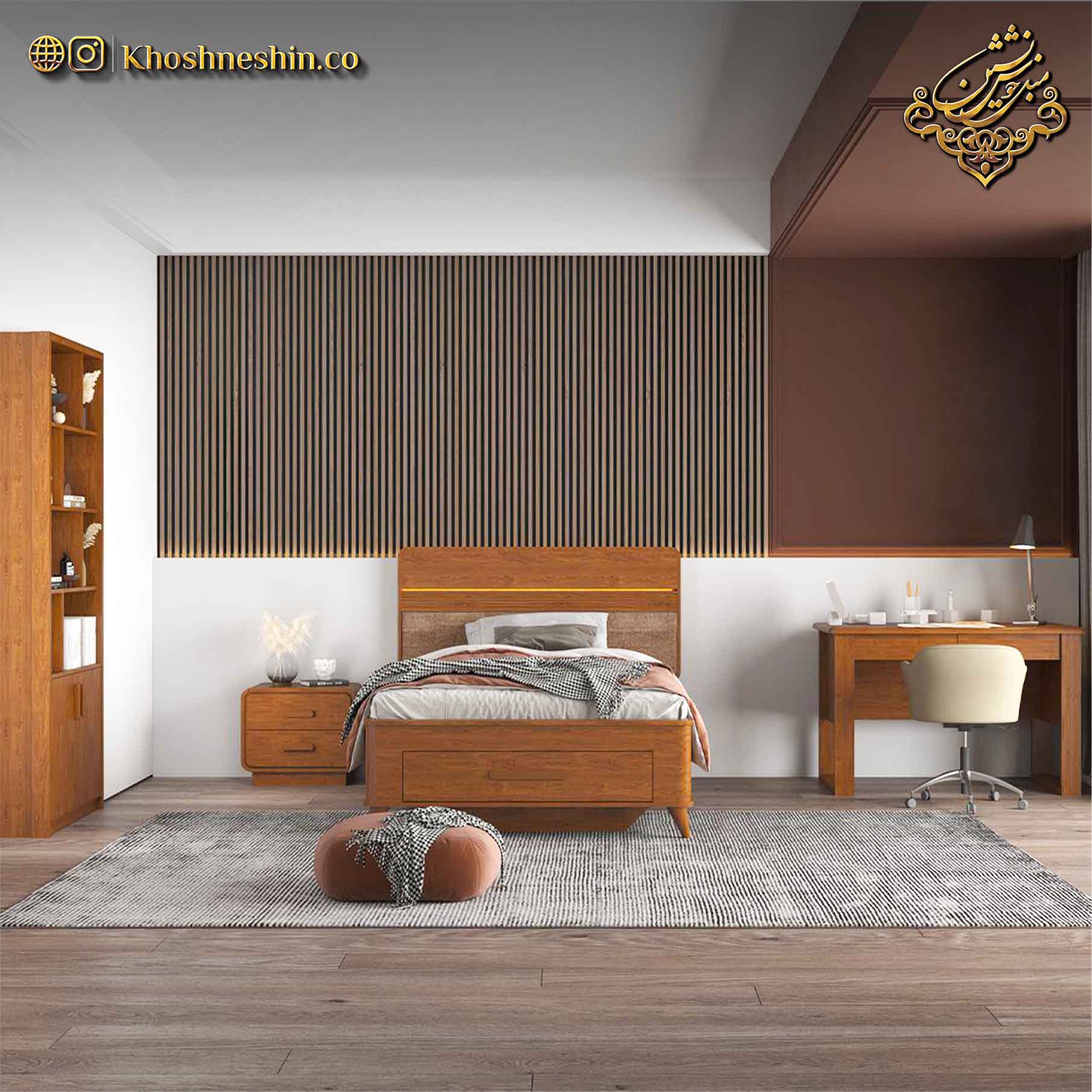 انواع تشک برای کمر درد