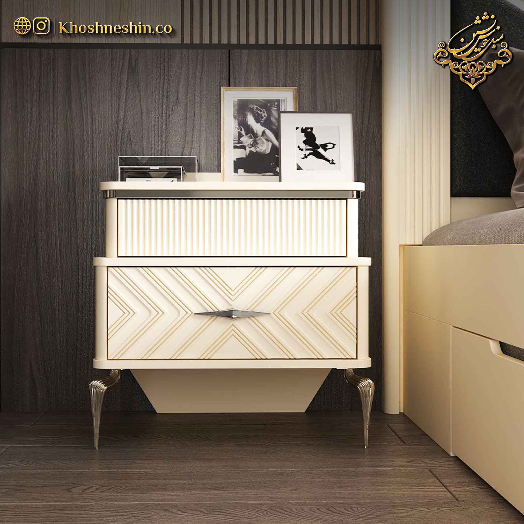 6 مدل پاتختی جدید