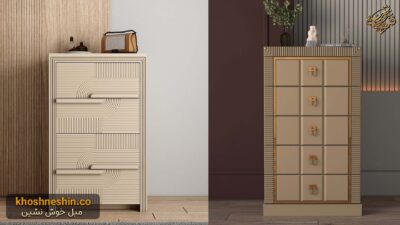 دراور طرح جدید