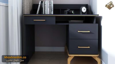 مدل میز تحریر مدرن