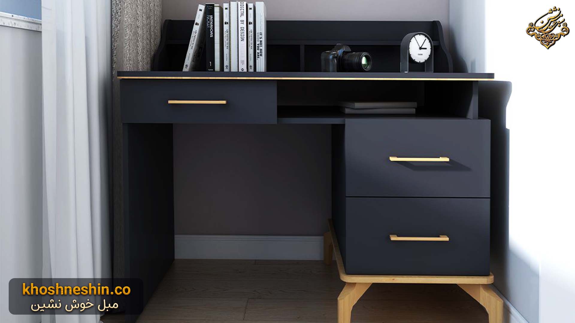 مدل میز تحریر مدرن